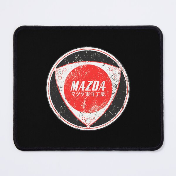 Item preview, Mazda Rotary  designed and sold by azhimabiskrae.