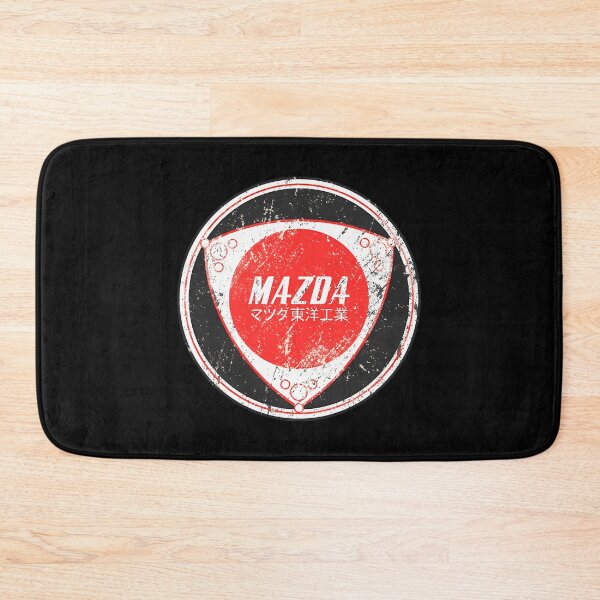 Item preview, Mazda Rotary  designed and sold by azhimabiskrae.
