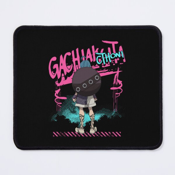 Item preview, Cthoni Gachiakuta designed and sold by My-Art-World.