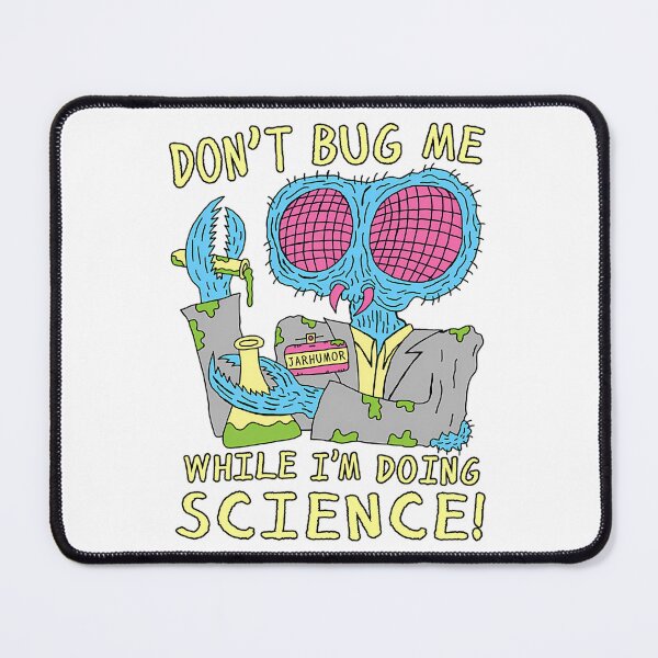 Item preview, Bug Science designed and sold by JOSEPHSPEARS.
