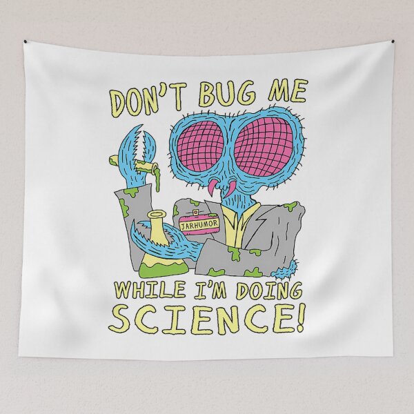 Item preview, Bug Science designed and sold by JOSEPHSPEARS.