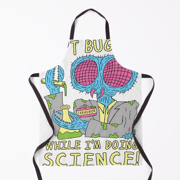 Item preview, Bug Science designed and sold by JOSEPHSPEARS.
