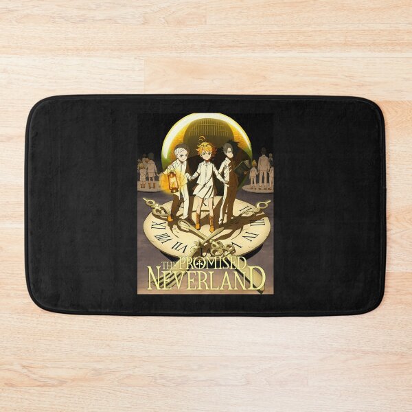 Item preview, The-Promised-Neverland-Trio designed and sold by bxzCJEhO.