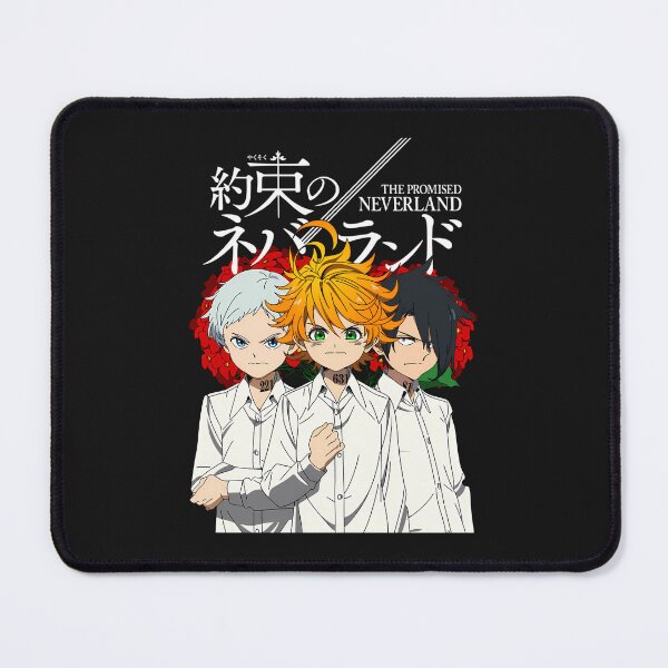 Item preview, The-Promised-Neverland---Yakusoku-No-Neverland designed and sold by bxzCJEhO.