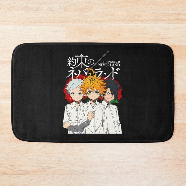 Item preview, The-Promised-Neverland---Yakusoku-No-Neverland designed and sold by bxzCJEhO.