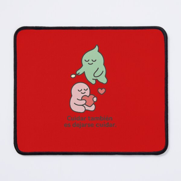 Item preview, Breezes and Querina. The Art of Caring - Gentle Presences designed and sold by Kolors Otilium Studio.