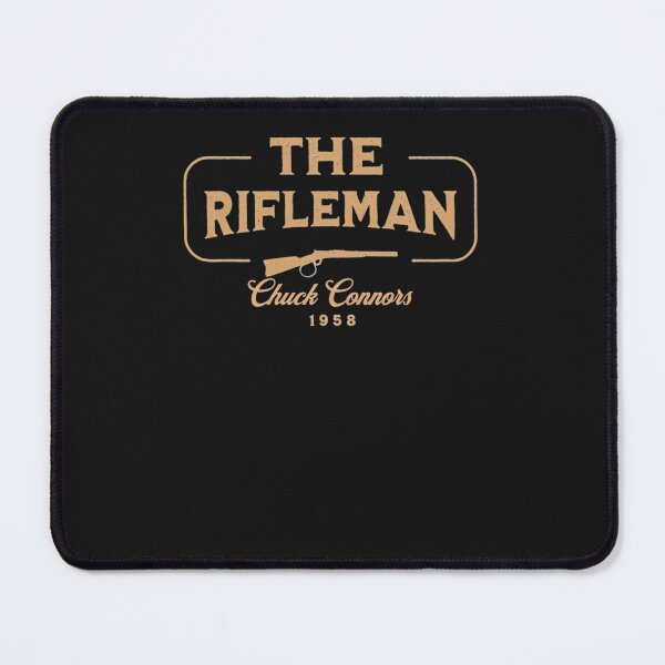 Item preview, The-Rifleman designed and sold by bxzCJEhO.