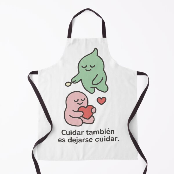 Item preview, Breezes and Querina. The Art of Caring - Gentle Presences designed and sold by Kolors Otilium Studio.