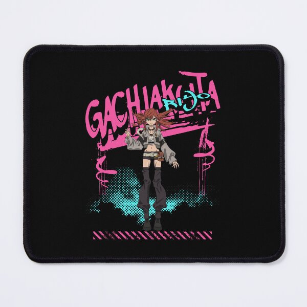 Item preview, Riyo Gachiakuta designed and sold by My-Art-World.