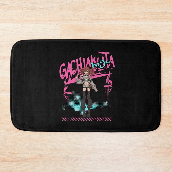 Item preview, Riyo Gachiakuta designed and sold by My-Art-World.