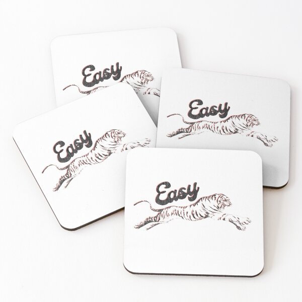 Item preview, Easy Tiger designed and sold by Jason Brueck.