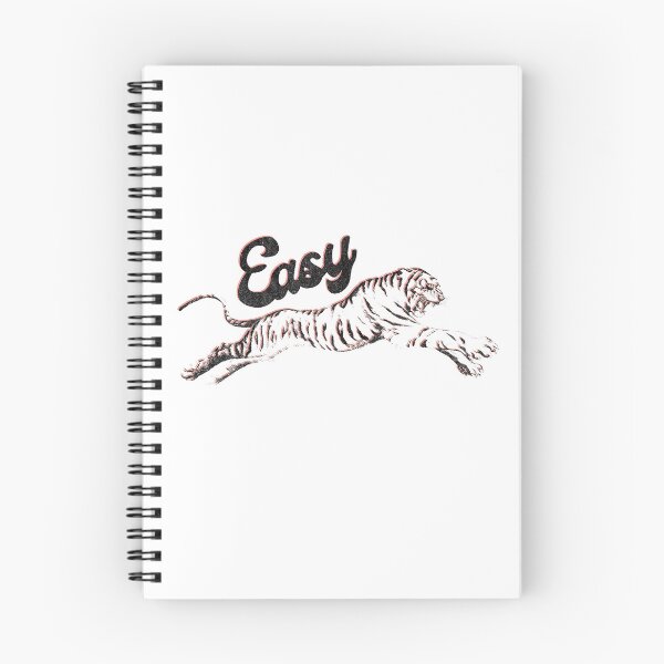 Item preview, Easy Tiger designed and sold by Jason Brueck.