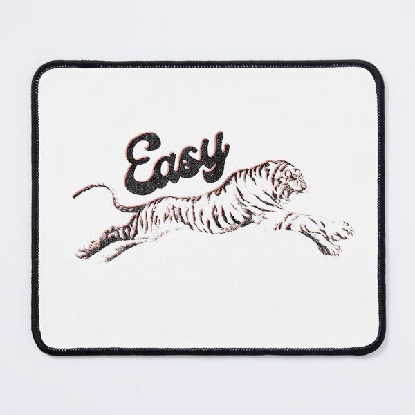 Item preview, Easy Tiger designed and sold by Jason Brueck.