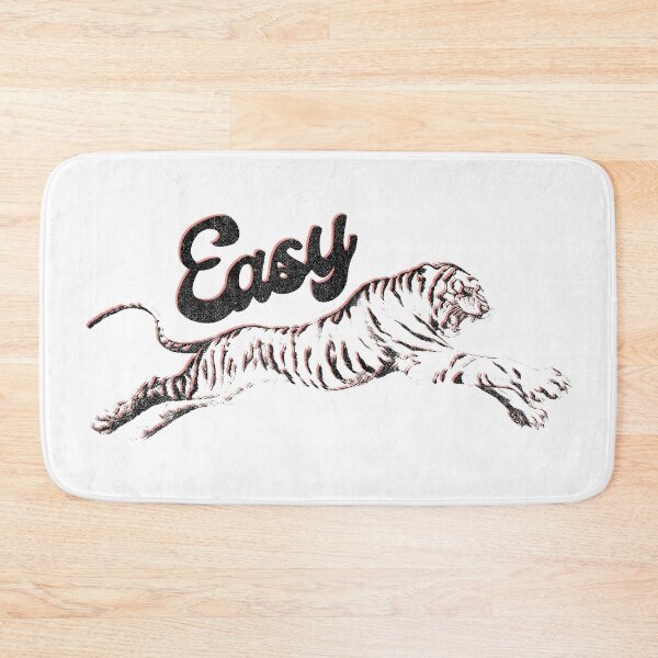 Item preview, Easy Tiger designed and sold by Jason Brueck.