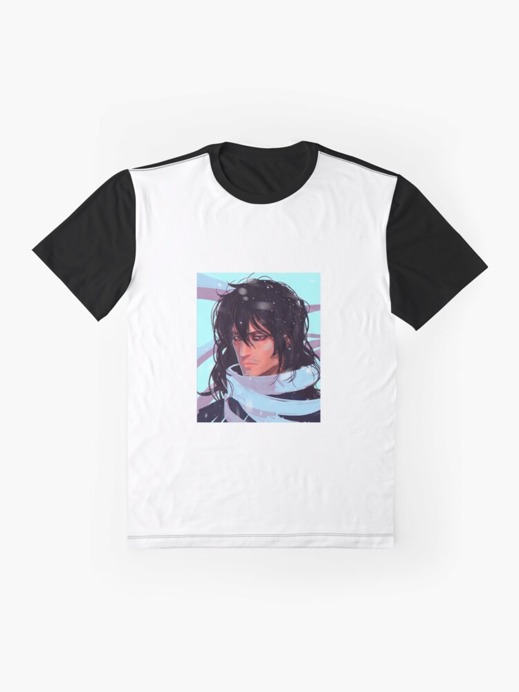 mr aizawa shirt