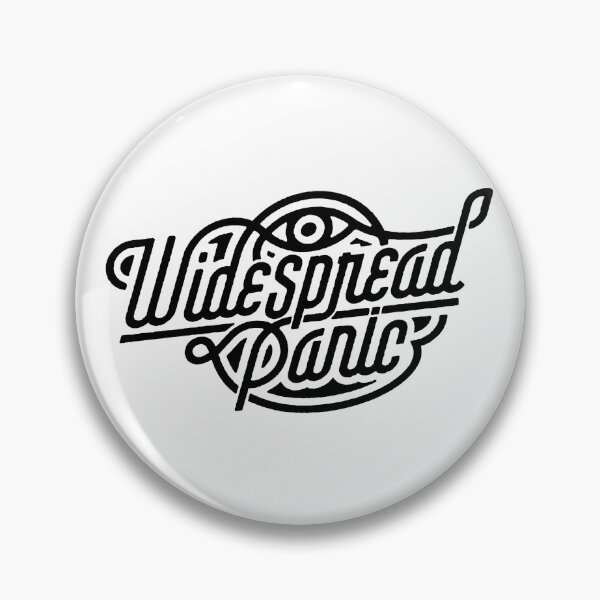 Item preview, Widespread Panic 9 designed and sold by shaynamons.