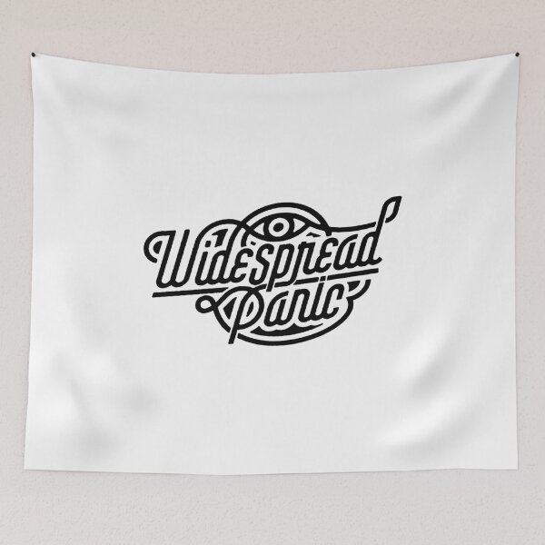 Item preview, Widespread Panic 9 designed and sold by shaynamons.