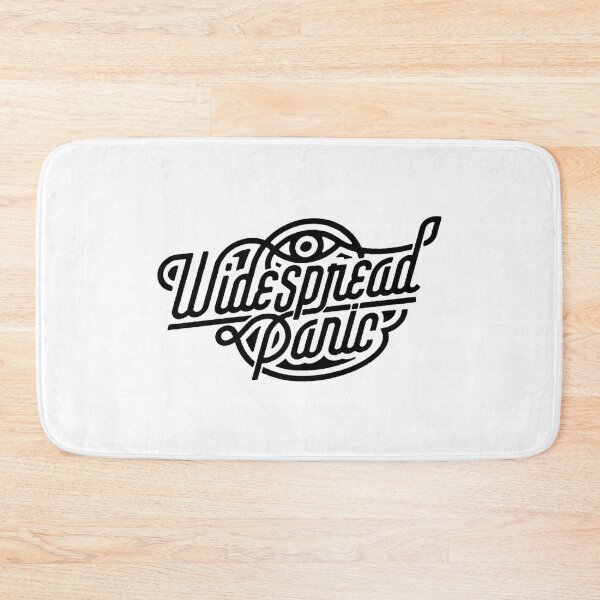 Item preview, Widespread Panic 9 designed and sold by shaynamons.