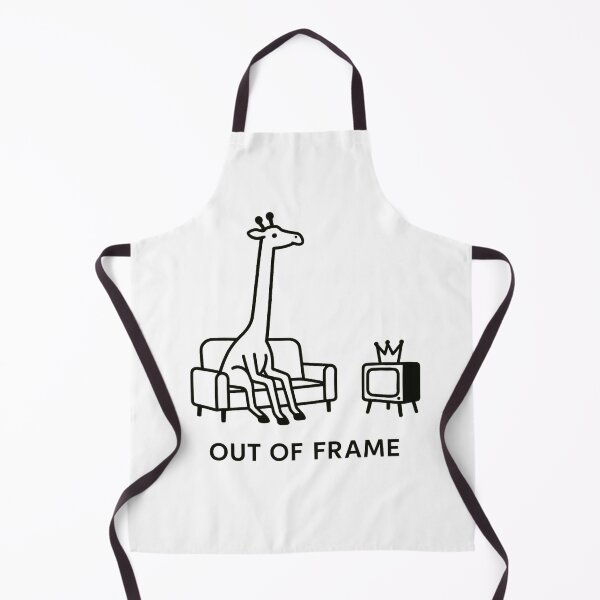 Item preview, Out of Frame designed and sold by Graffiqa.