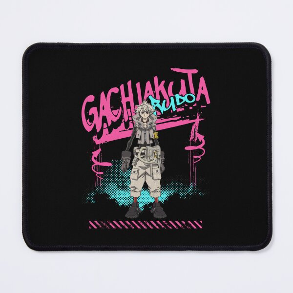Item preview, Rudo Surebrec Gachiakuta designed and sold by My-Art-World.