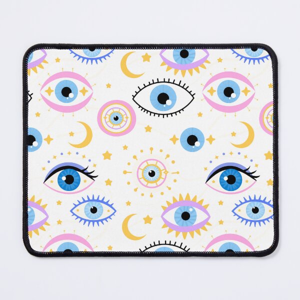 Item preview, Evil eye designed and sold by KJackArtwork.