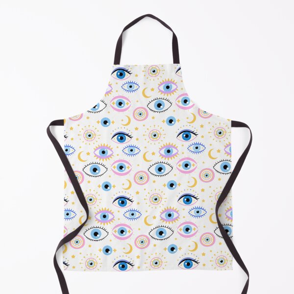 Item preview, Evil eye designed and sold by KJackArtwork.