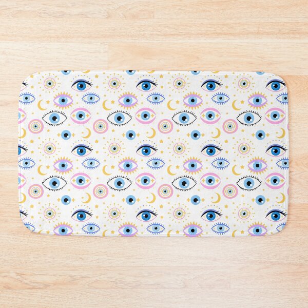 Item preview, Evil eye designed and sold by KJackArtwork.