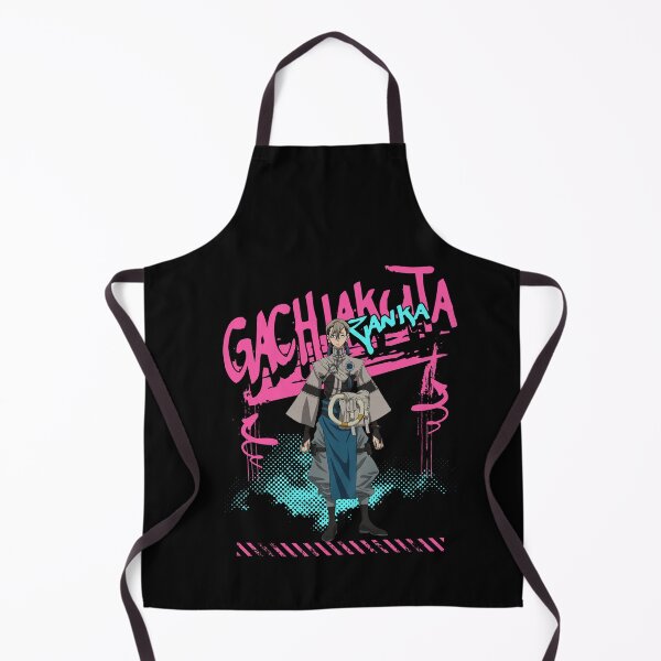 Item preview, Zanka Gachiakuta designed and sold by My-Art-World.
