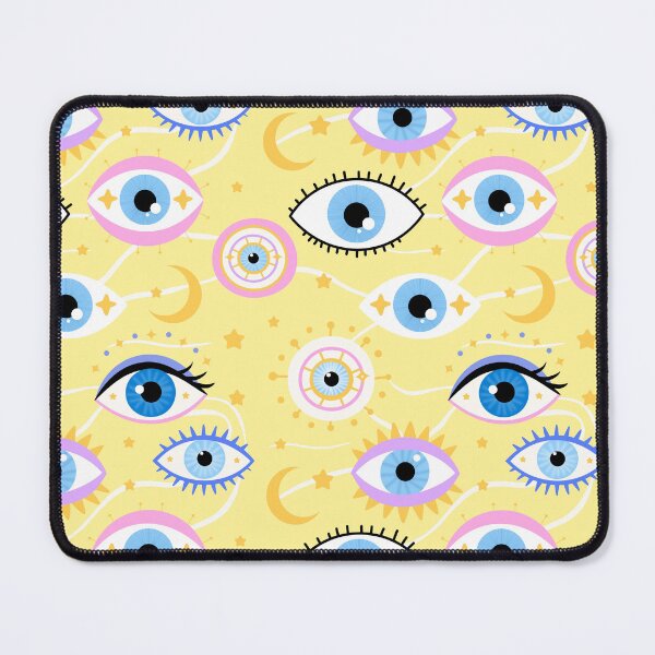 Item preview, Evil eye designed and sold by KJackArtwork.