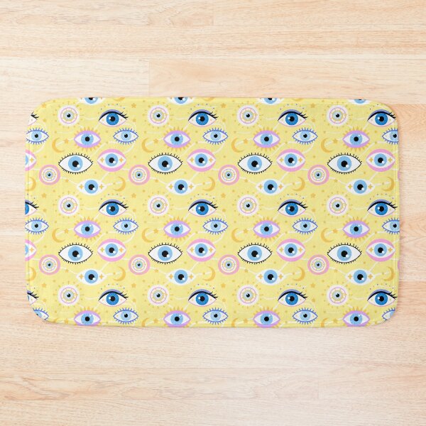 Item preview, Evil eye designed and sold by KJackArtwork.