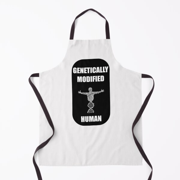 Item preview, Genetically Modified Human  designed and sold by Davids-Art-Shop.