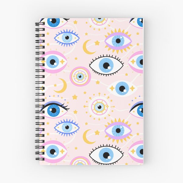 Item preview, Evil eye designed and sold by KJackArtwork.