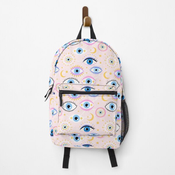Item preview, Evil eye designed and sold by KJackArtwork.