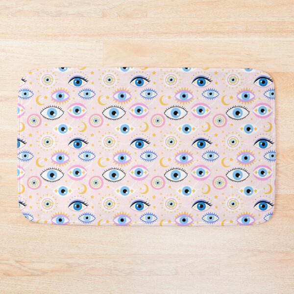 Item preview, Evil eye designed and sold by KJackArtwork.