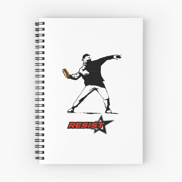 Item preview, DC Sandwich Man | Resist Design designed and sold by leftyshirts.