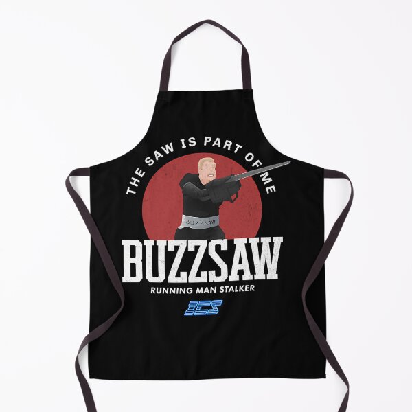 Item preview, Buzzsaw - The Saw Is Part Of Me designed and sold by JOSEPHSPEARS.