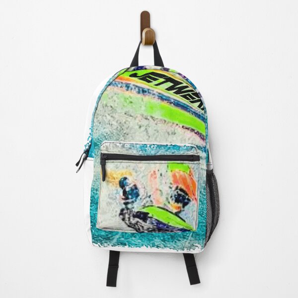 Item preview, jet ski Wave Vintage designed and sold by jetwear.
