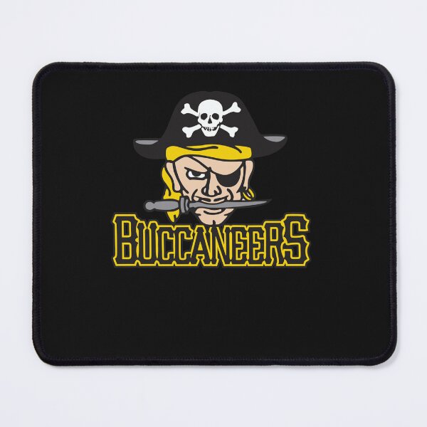 Item preview, Vintage Buccaneers - Defunct Logo T-Shirt designed and sold by GeraldJMuniz.