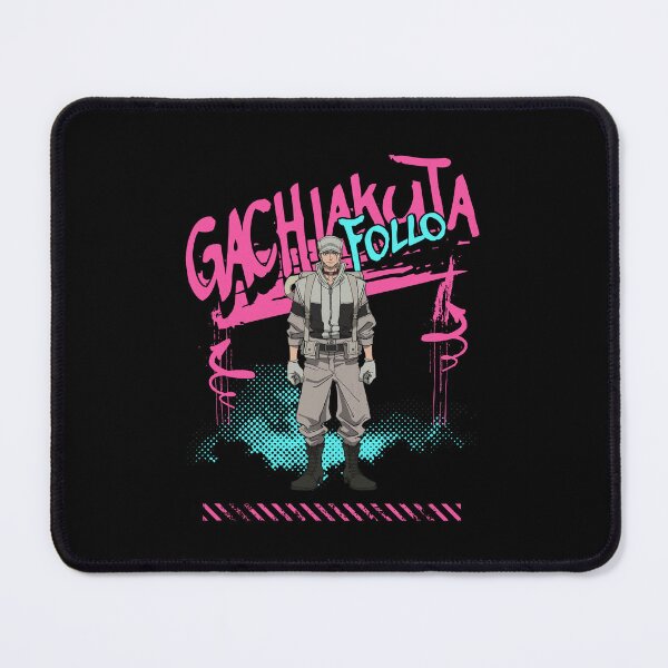 Item preview, Follo Gachiakuta designed and sold by My-Art-World.