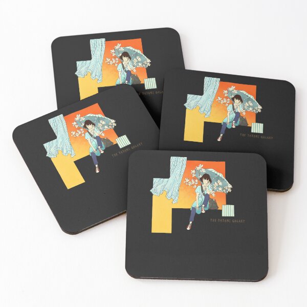 Item preview, The-Tatami-Galaxy---Akashi designed and sold by bxzCJEhO.