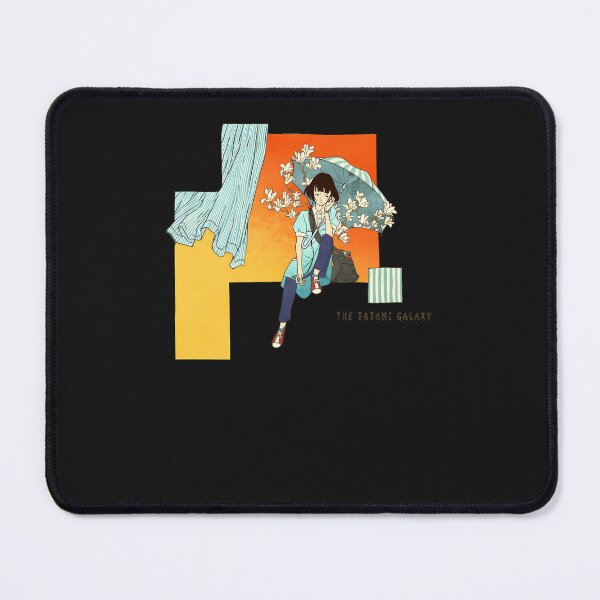 Item preview, The-Tatami-Galaxy---Akashi designed and sold by bxzCJEhO.