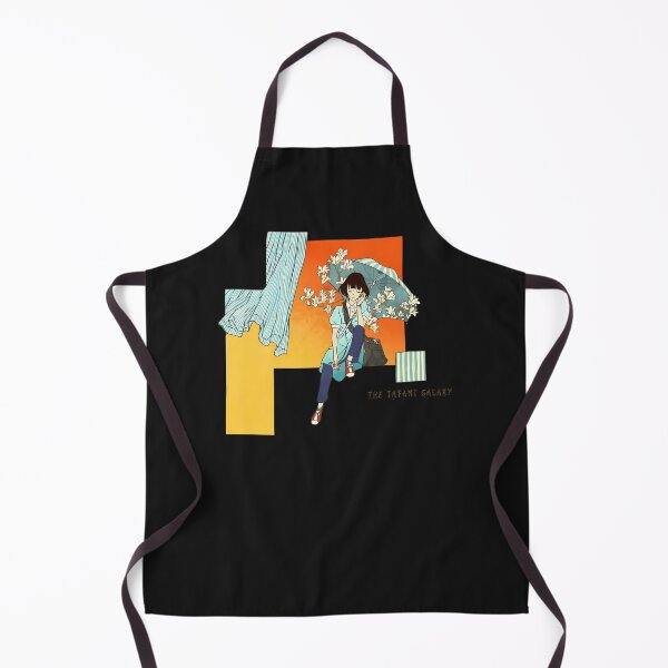 Item preview, The-Tatami-Galaxy---Akashi designed and sold by bxzCJEhO.