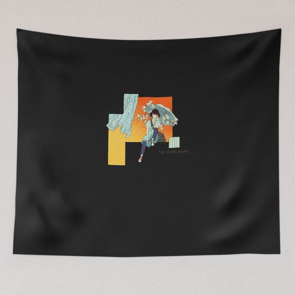 Item preview, The-Tatami-Galaxy---Akashi designed and sold by bxzCJEhO.