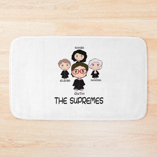 Item preview, Elena Sandra Ruth Sonia The Supremes  designed and sold by GenevaCruz.