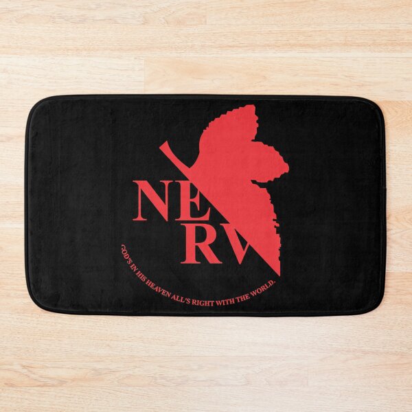 Item preview, Nerv  designed and sold by azhimabiskrae.