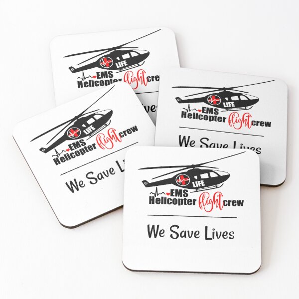 Item preview, EMS, Emergency  Emergency Medical, Medic, Flight Nurse designed and sold by GenevaCruz.