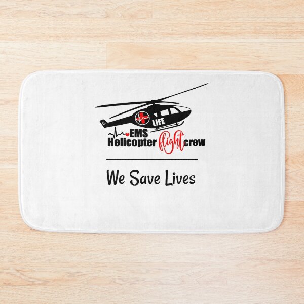 Item preview, EMS, Emergency  Emergency Medical, Medic, Flight Nurse designed and sold by GenevaCruz.