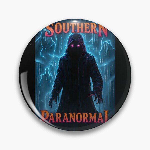 Artikelvorschau, Südliches Paranormales entworfen und verkauft von Skyparanormal.