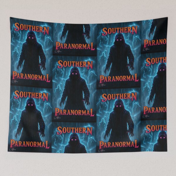 Item preview, Southern Paranormal designed and sold by Skyparanormal.