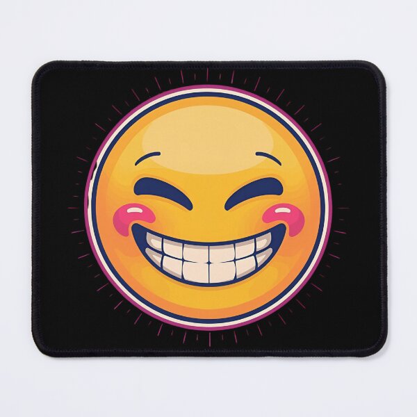 Item preview, Smiley sun designed and sold by whatthefoxsays.
